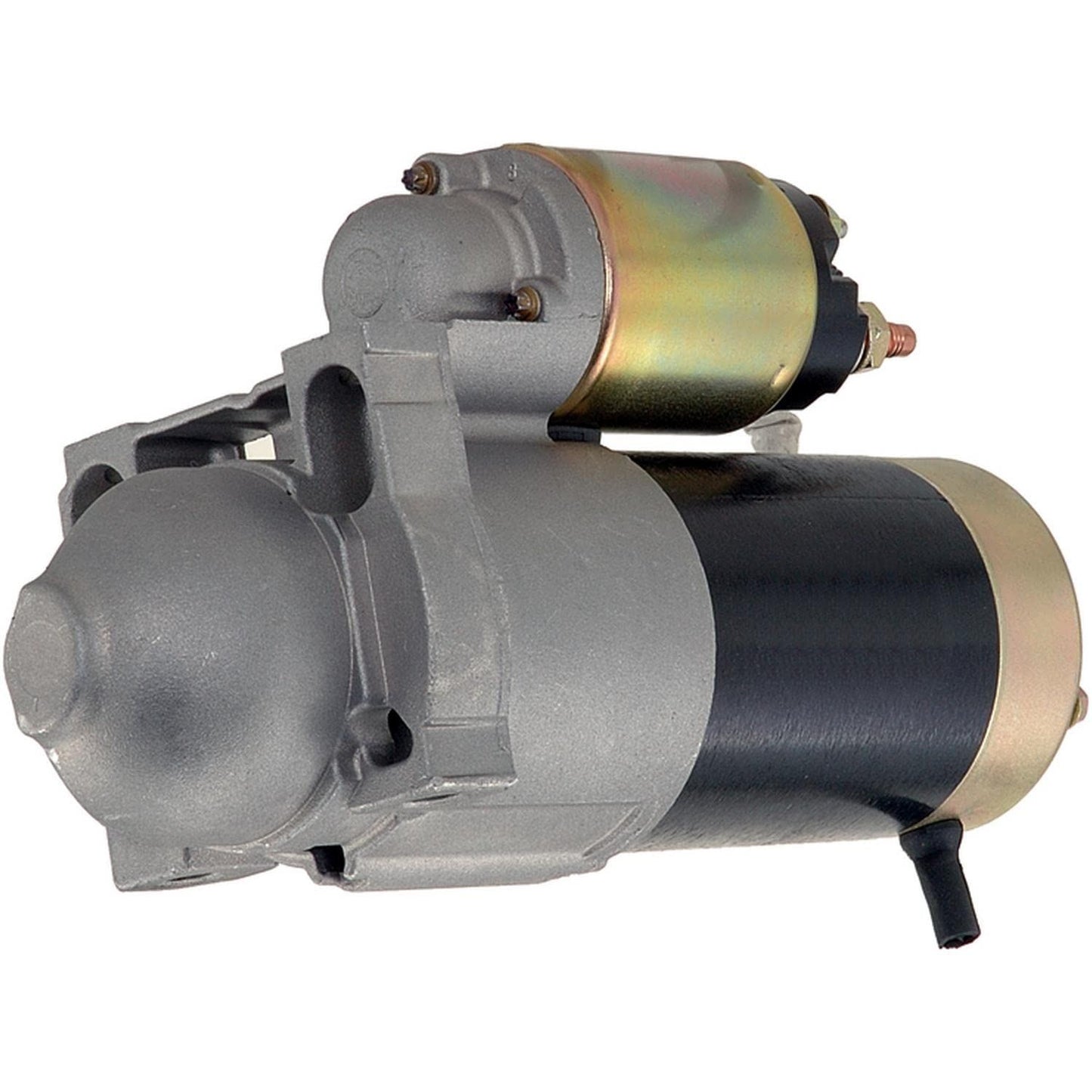 ACDelco Profesional 337-1027 Motor de arranque