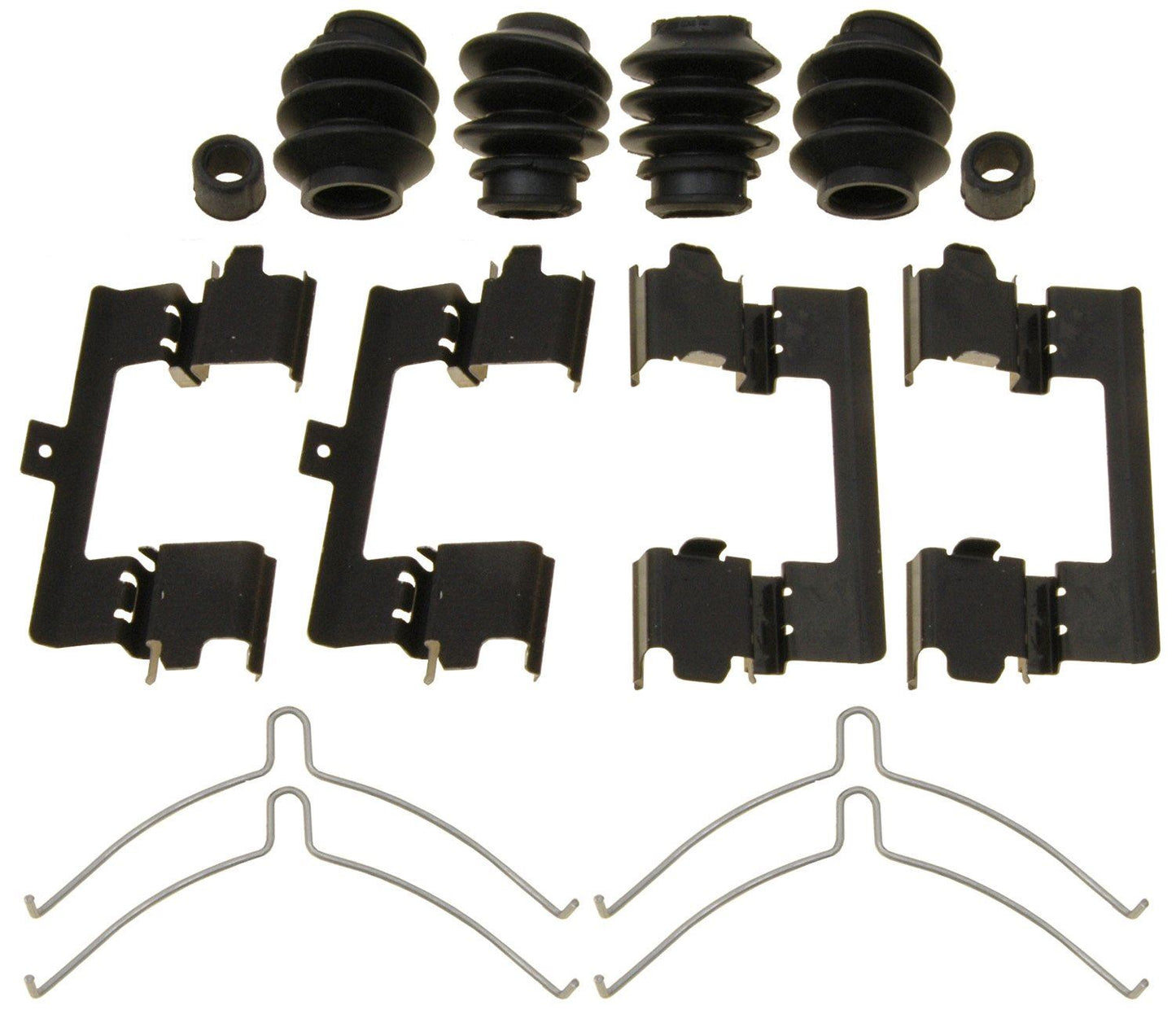 Raybestos H18180A Disc Brake Hardware Kit