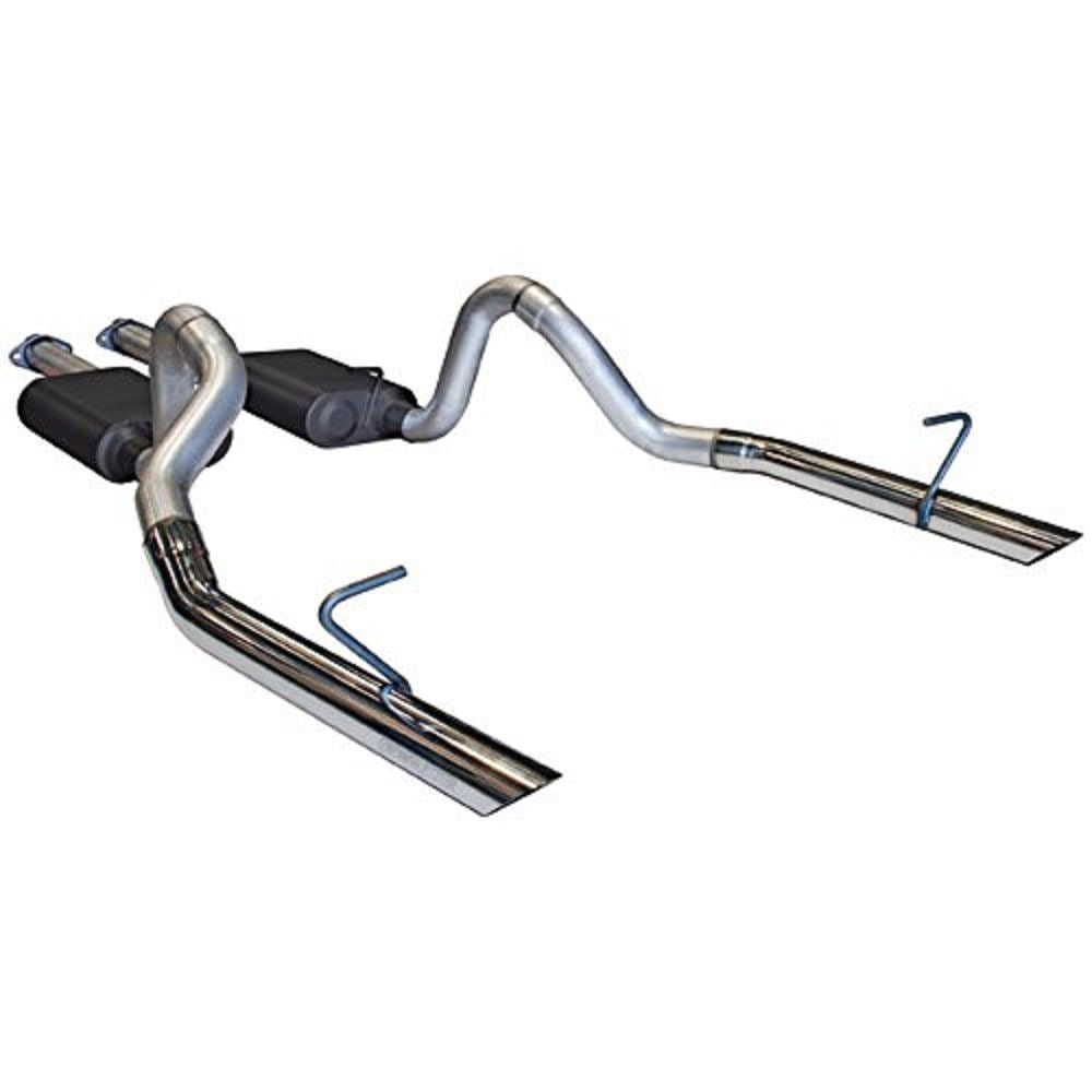 Flowmaster 17213 Exhaust System Kit