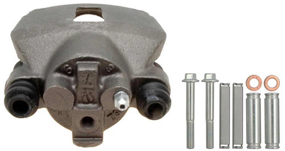 Raybestos FRC10912 Disc Brake Caliper