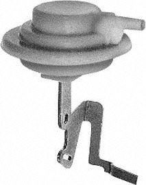 Extracción del estrangulador del carburador BWD VC345