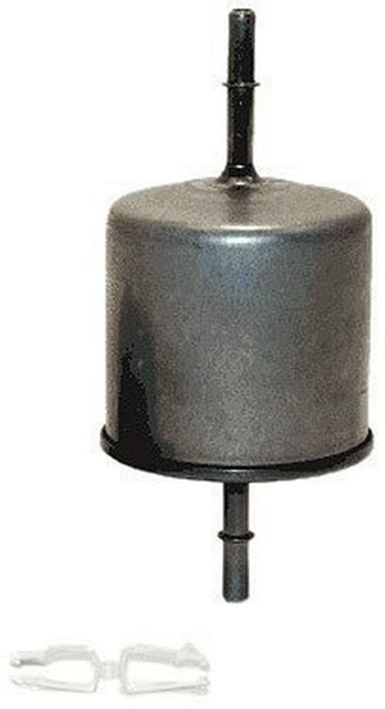 Filtro de combustible Wix 33296