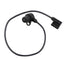 Beck/Arnley 180-0412 Sensor de posición del cigüeñal del motor