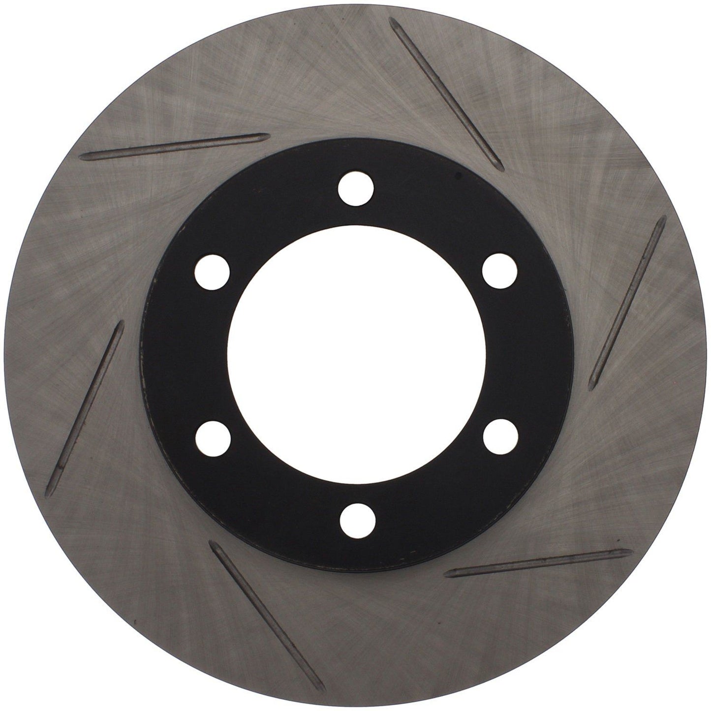 Stoptech 126.44118SL Disc Brake Rotor