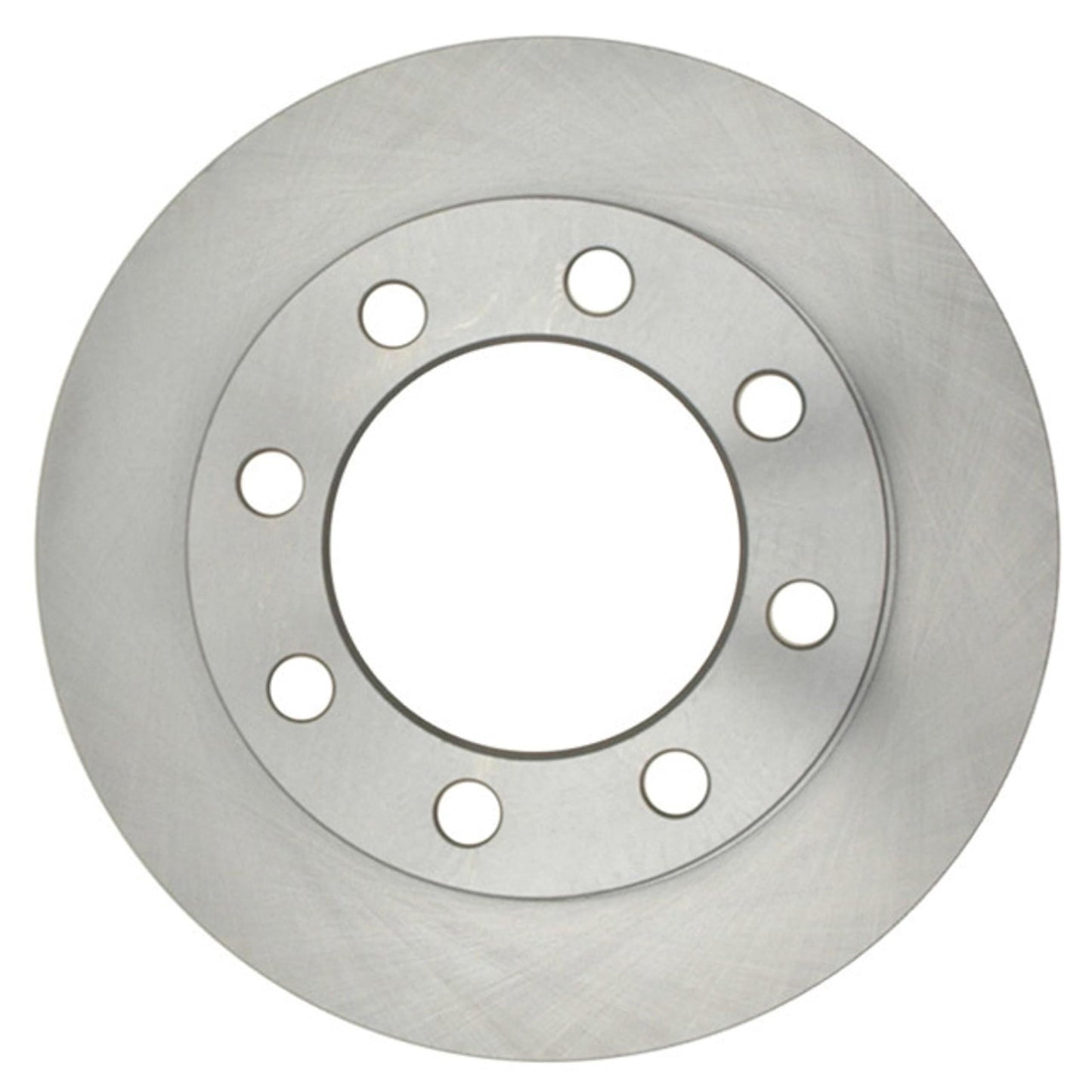 ACDelco Advantage 18A315A Disque de frein à disque