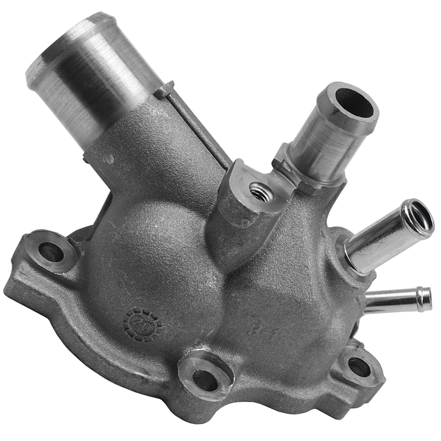 Beck/Arnley 147-0103 Bride de sortie de liquide de refroidissement moteur
