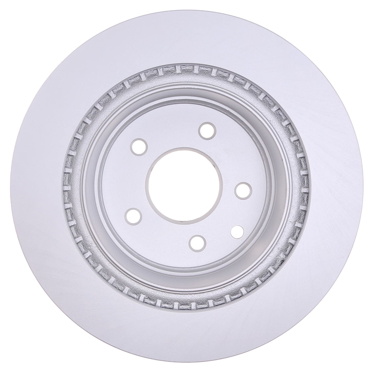 ACDelco Advantage 18A2638AC Rotor de frein à disque
