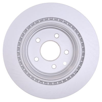 ACDelco Advantage 18A2638AC Rotor de frein à disque