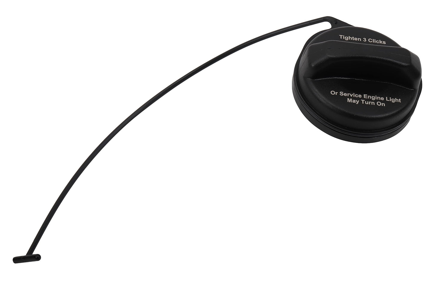 ACDelco GM Original Equipment GT330 Tapa del tanque de combustible