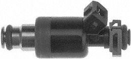 Inyector de combustible BWD 67135
