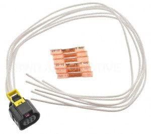 BWD PT918 Oxygen Sensor Connector