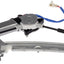 Dorman 741-708 Power Window Motor and Regulator Assembly