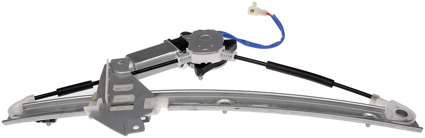 Dorman 741-708 Power Window Motor and Regulator Assembly