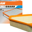 Fram CA10834 Air Filter