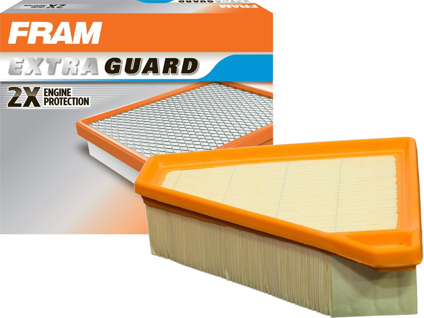 Fram CA10834 Air Filter