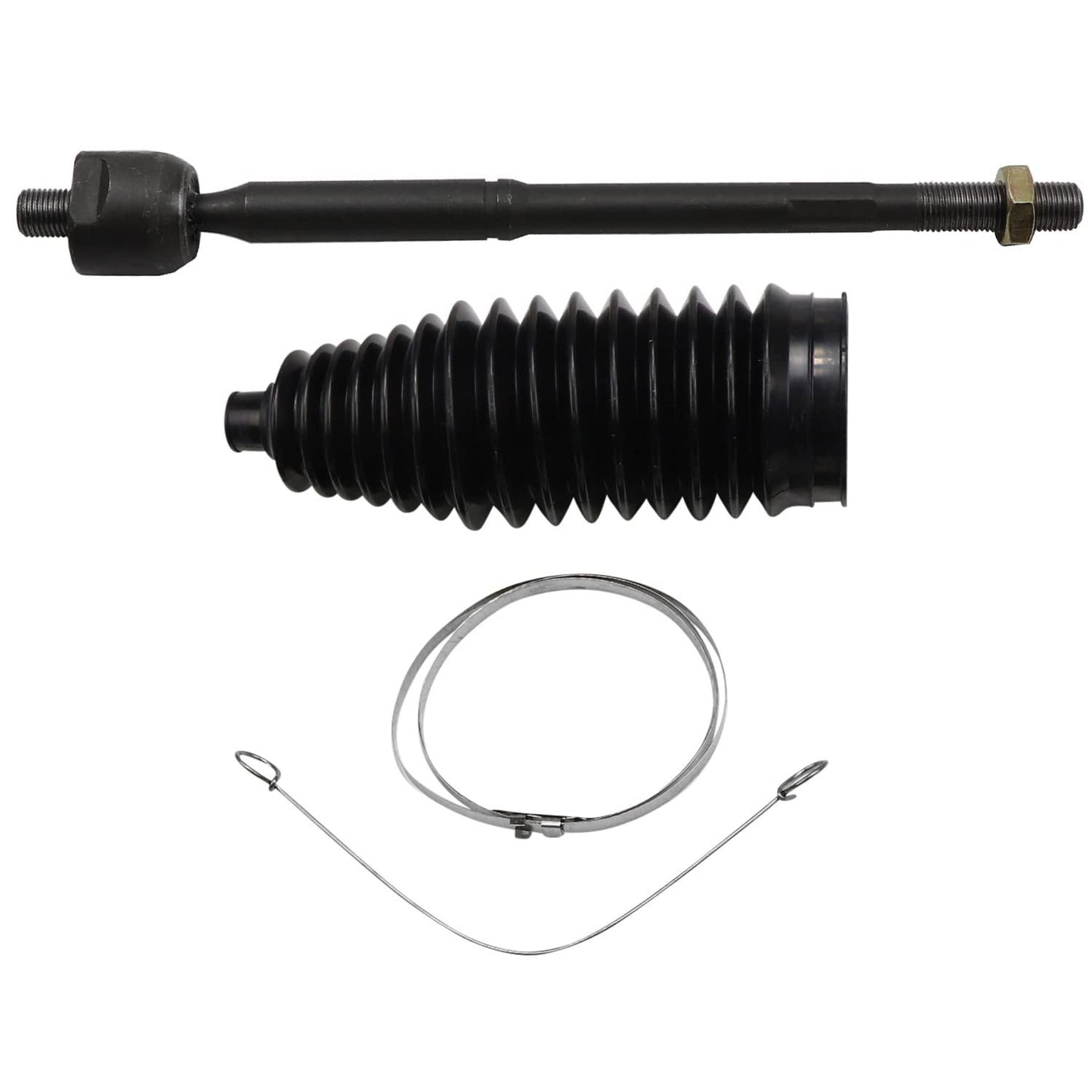 Beck/Arnley 101-7525 Kit de extremo de barra de dirección