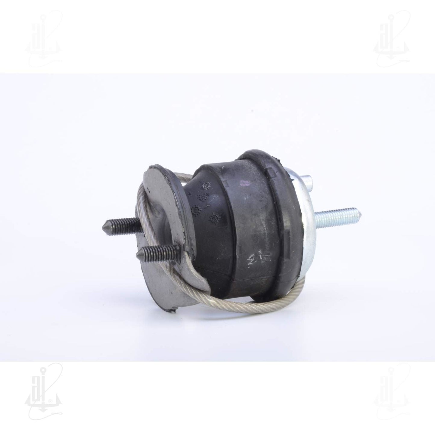 Ancla 9291 Soporte del motor