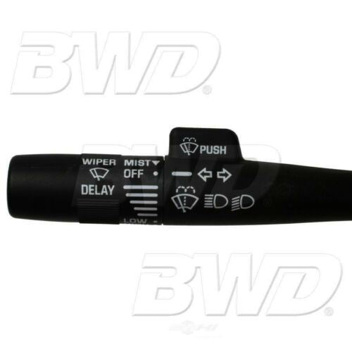 BWD S14650