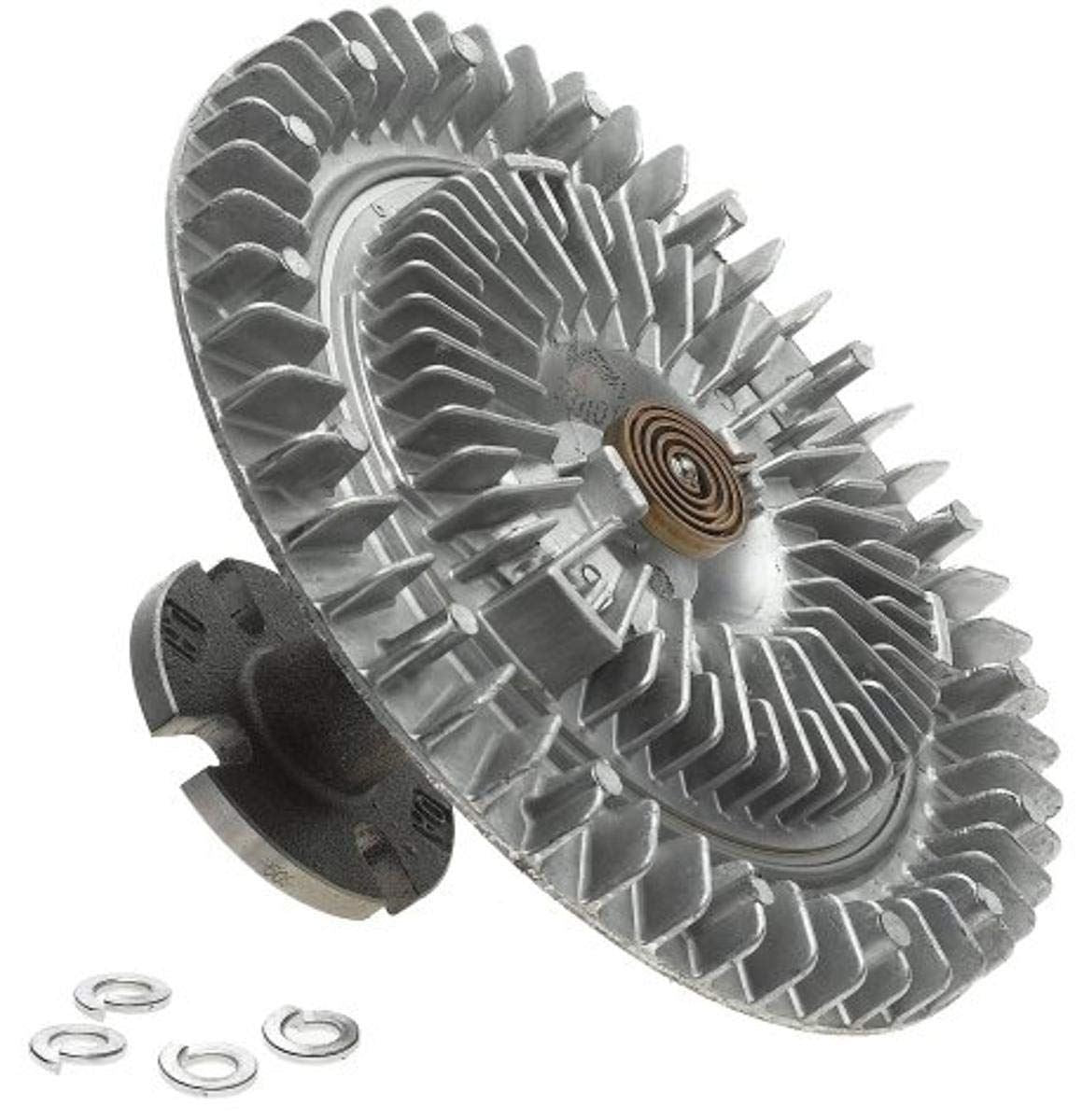 Embrague del ventilador de refrigeración del motor Hayden 2733