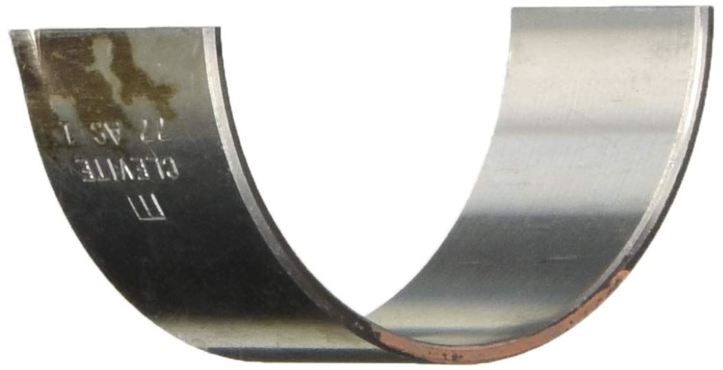 Juego de cojinetes de biela de motor Clevite CB-1635A(4)