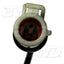 BWD ABS1835 Sensor de velocidad de rueda ABS