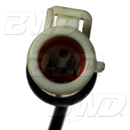 BWD ABS1835 Sensor de velocidad de rueda ABS