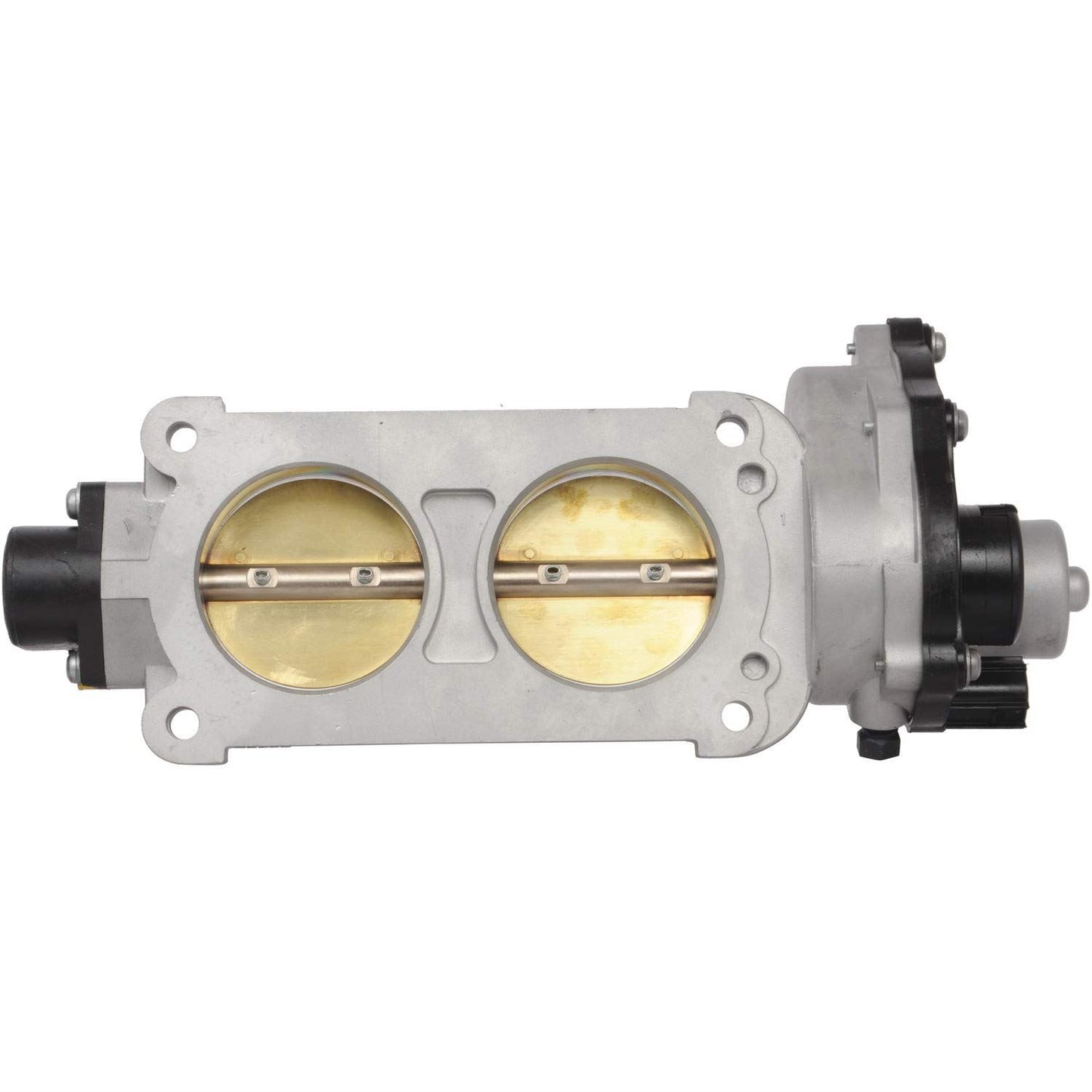 Cardone 67-6004 Corps de papillon d'injection de carburant