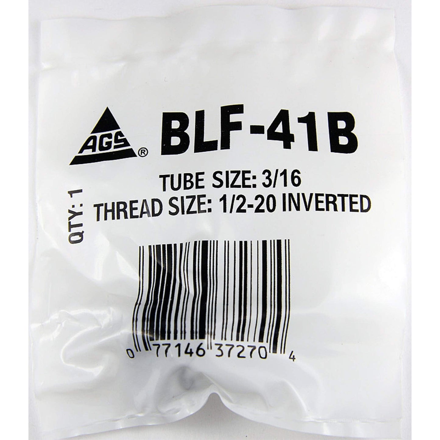Empresa AGS BLF-41B