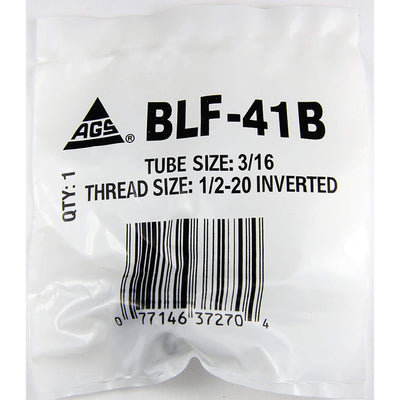 Empresa AGS BLF-41B