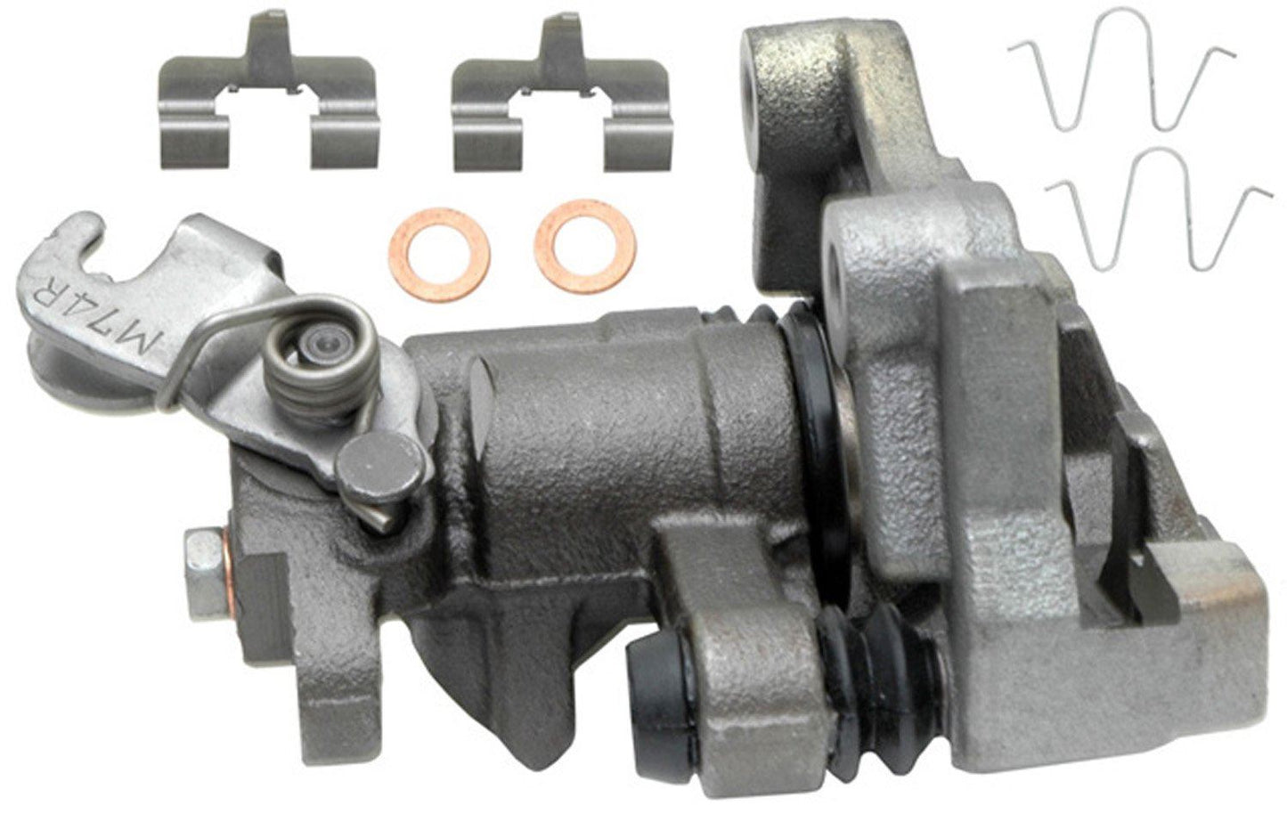 ACDelco Professional Durastop 18FR1728 Disc Brake Caliper