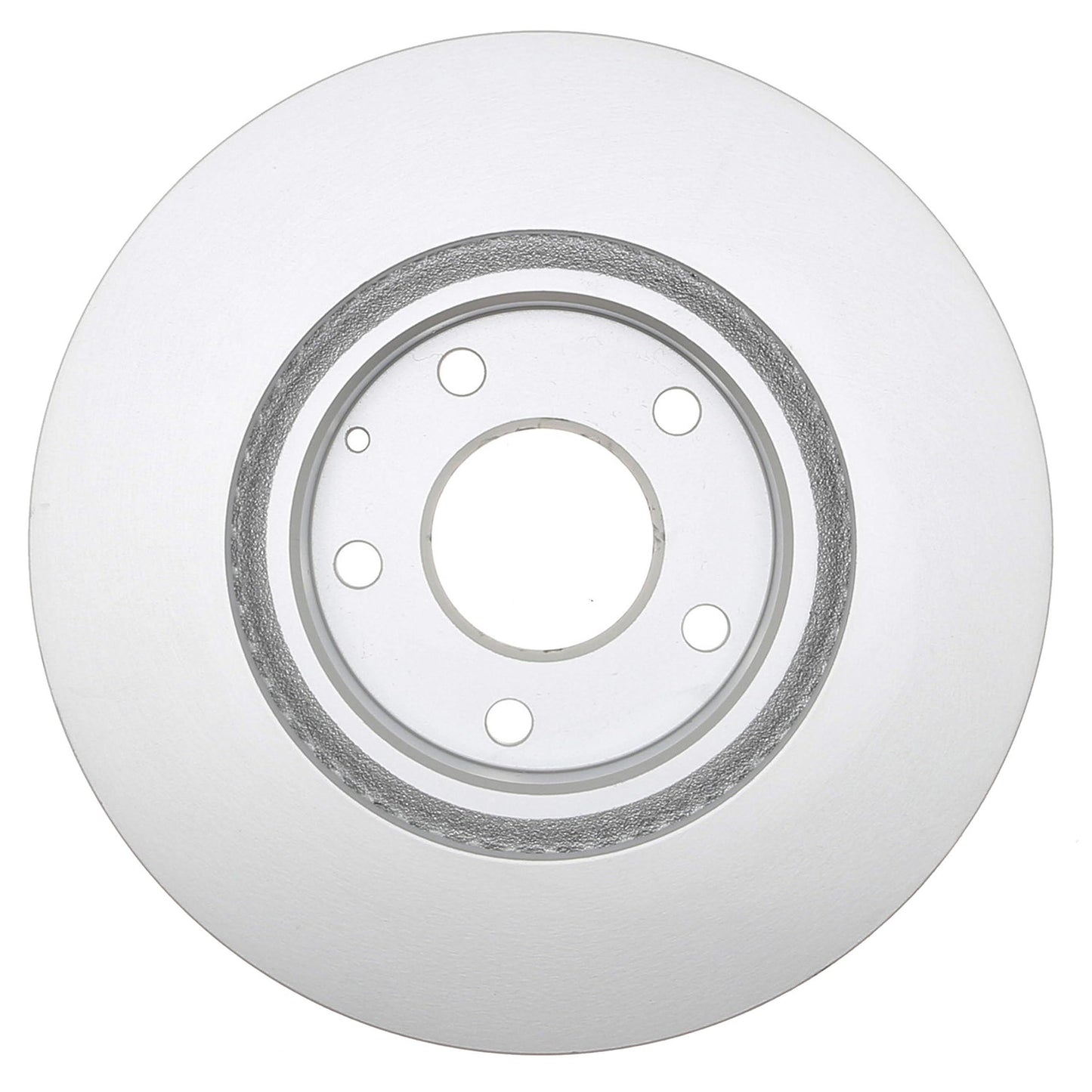 ACDelco Professional Durastop 18A81026 Rotor de freno de disco