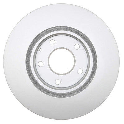 ACDelco Professional Durastop 18A81026 Rotor de freno de disco