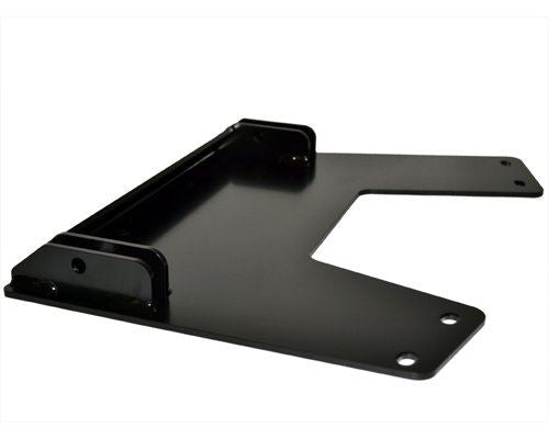 Warn Industries 80260 Support pour chasse-neige