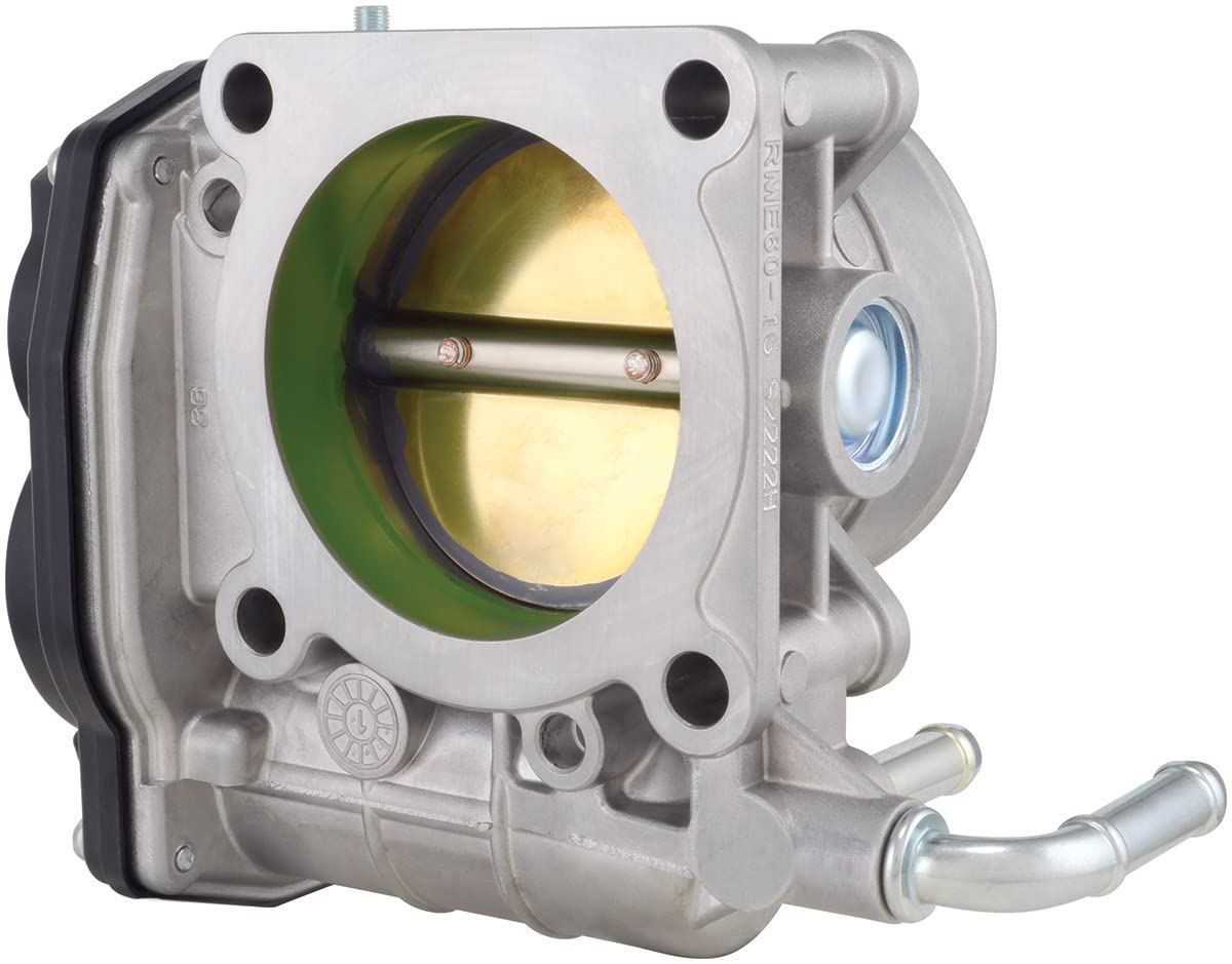 Hitachi ETB0005 Fuel Injection Throttle Body