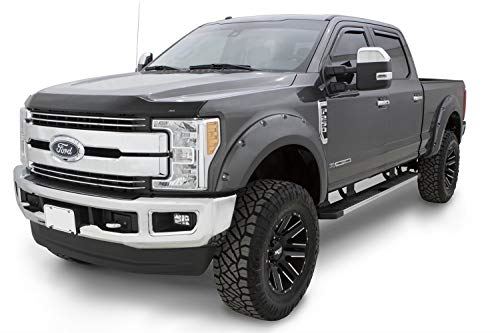 Bushwacker 20942-12 Fender Flare