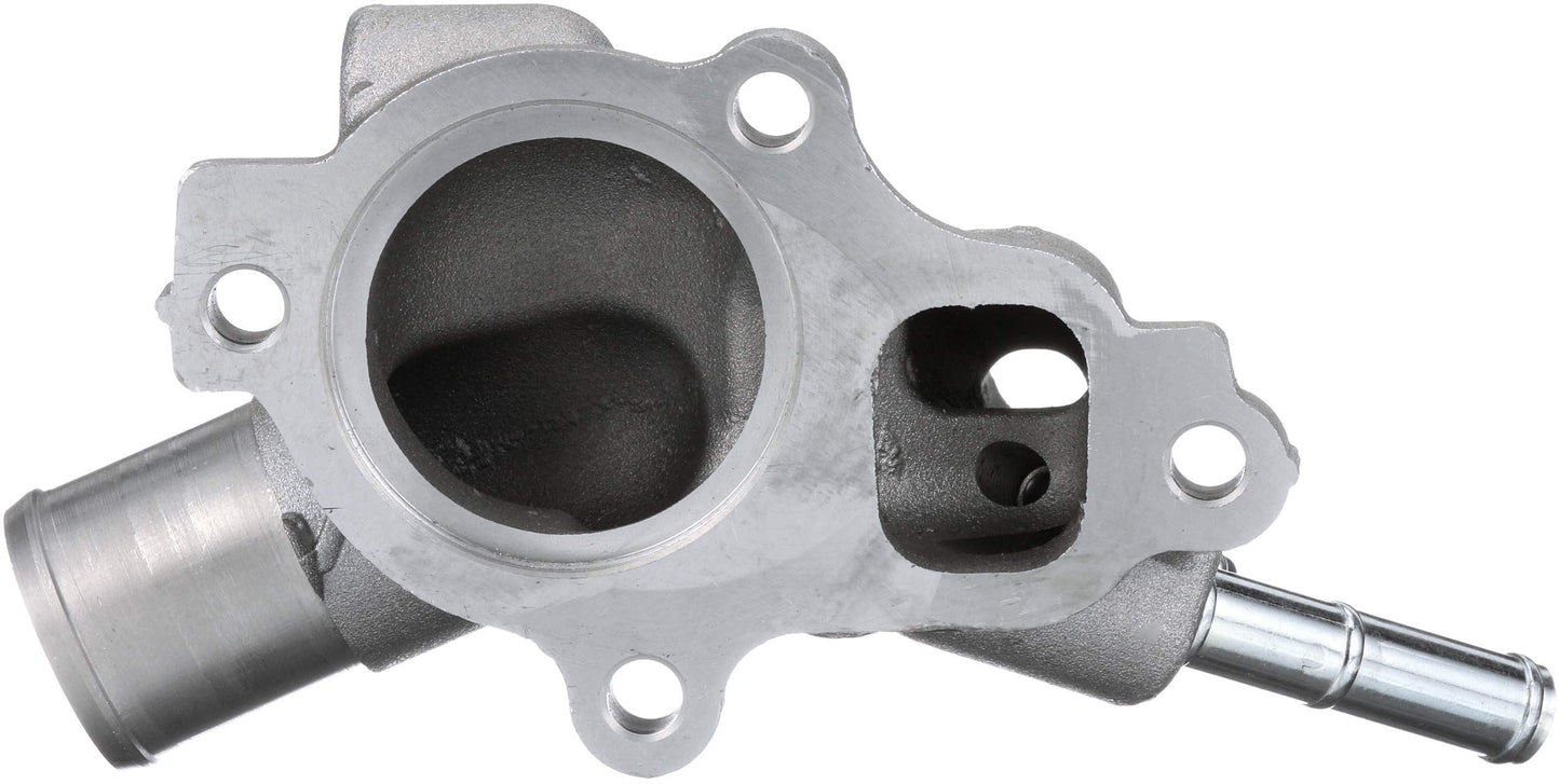 Gates CO34959 Radiator Coolant Hose Flange