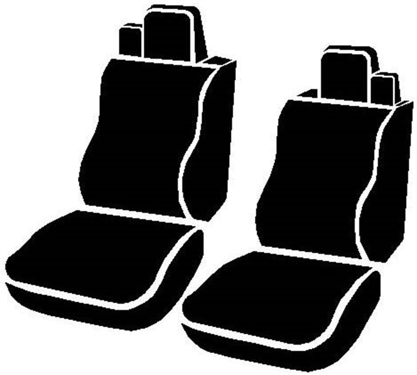 FIA OE37-16 CHARC Seat Cover