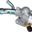 Gates CO34934 Radiator Coolant Hose Flange