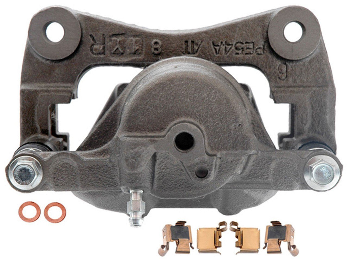 ACDelco Professional Durastop 18FR1478 Étrier de frein à disque