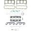 Fel-Pro HS 9081 PT-1 Engine Cylinder Head Gasket Set