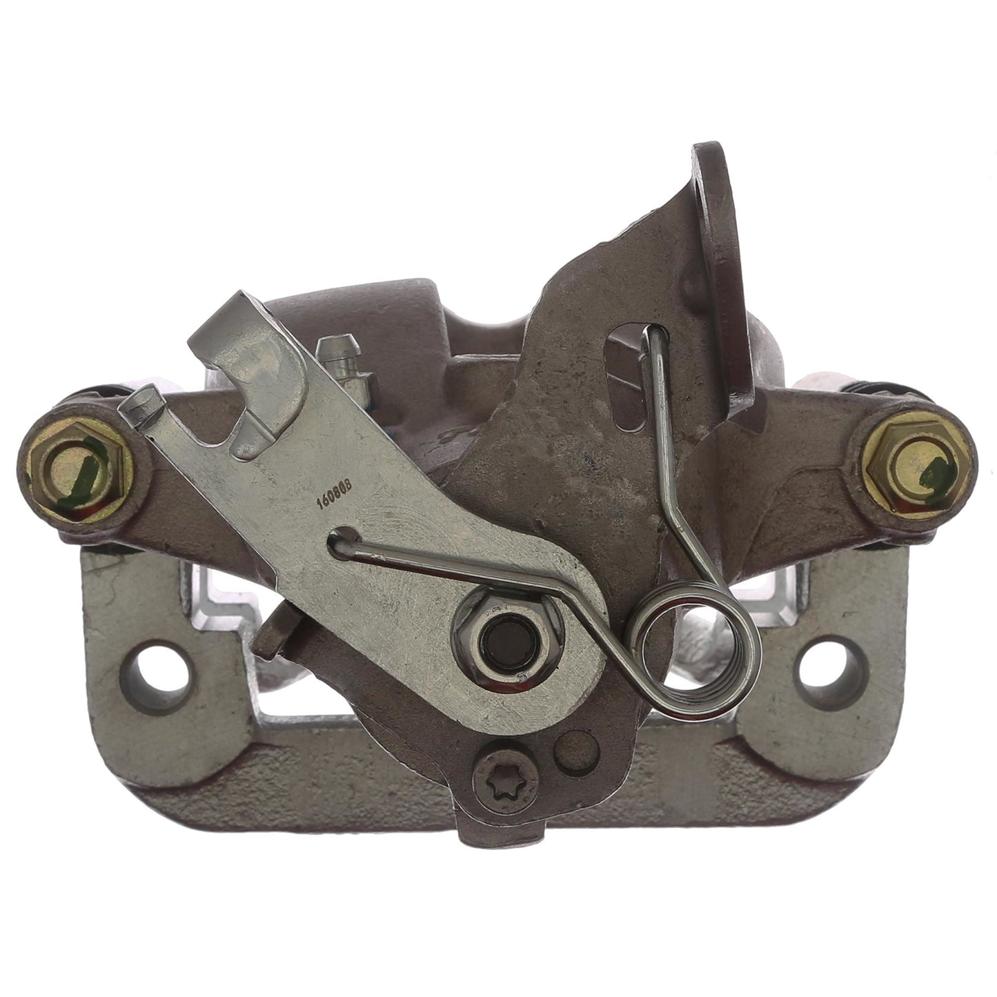 ACDelco Professional Durastop 18FR12713C Disc Brake Caliper