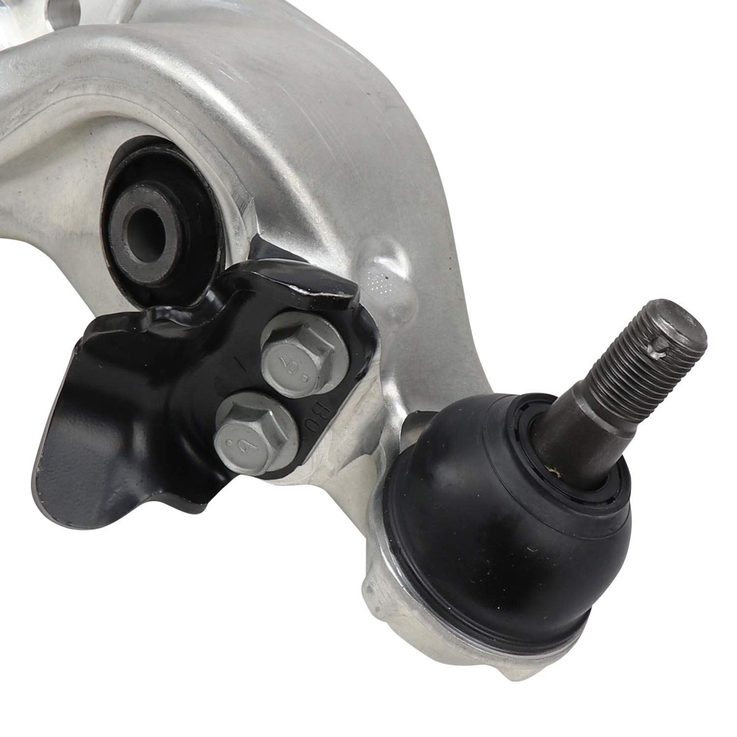 Beck/Arnley 102-7953 Bras de commande de suspension et rotule