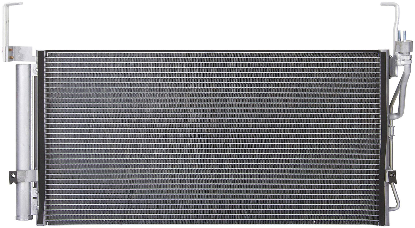 Spectra Premium Industries Inc 7-3030 A/C Condenser