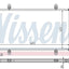 Nissens North America 65551A Radiator