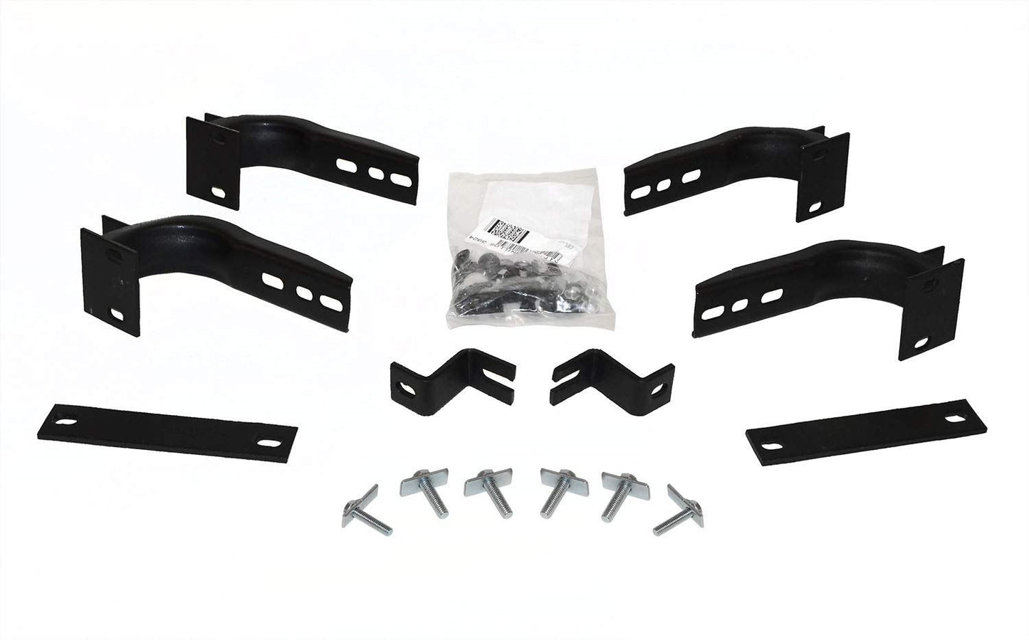 Go Rhino 6842395 Running Board Mounting Bracket