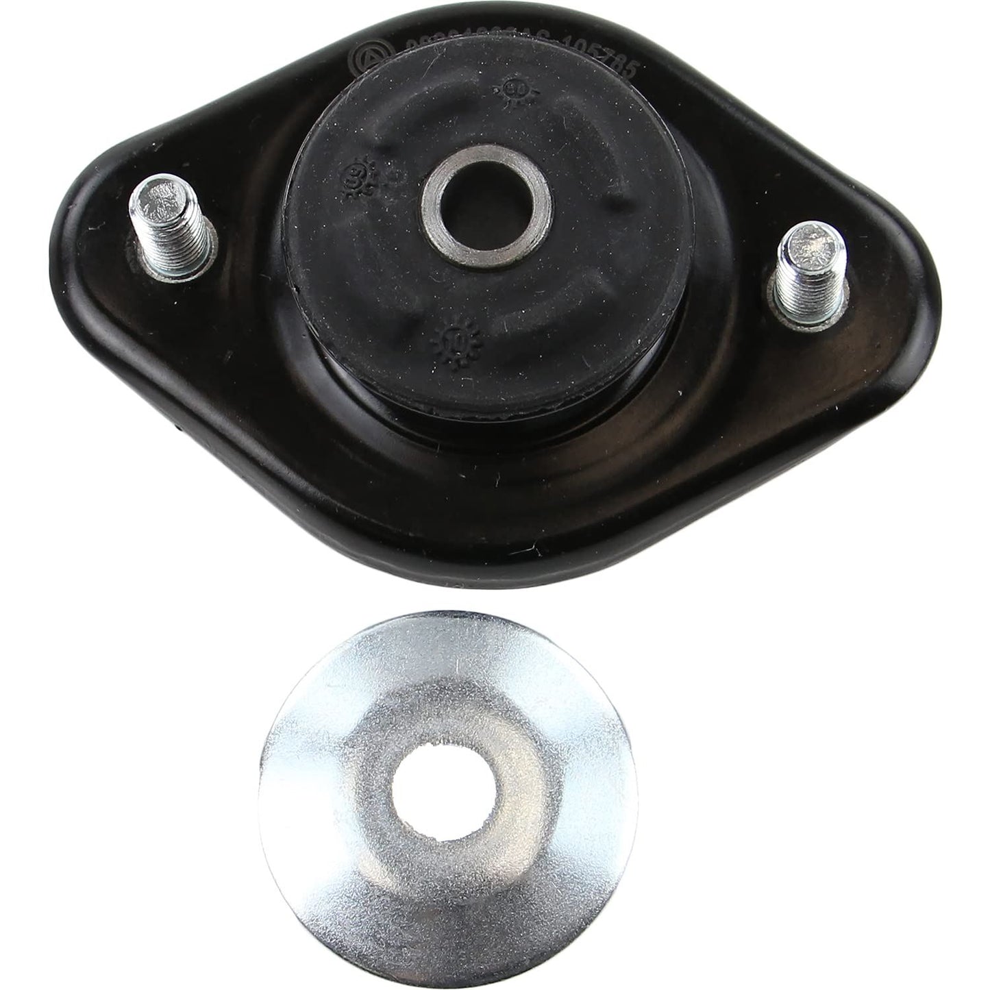 CRP AVQ0207 Suspension Strut Mount