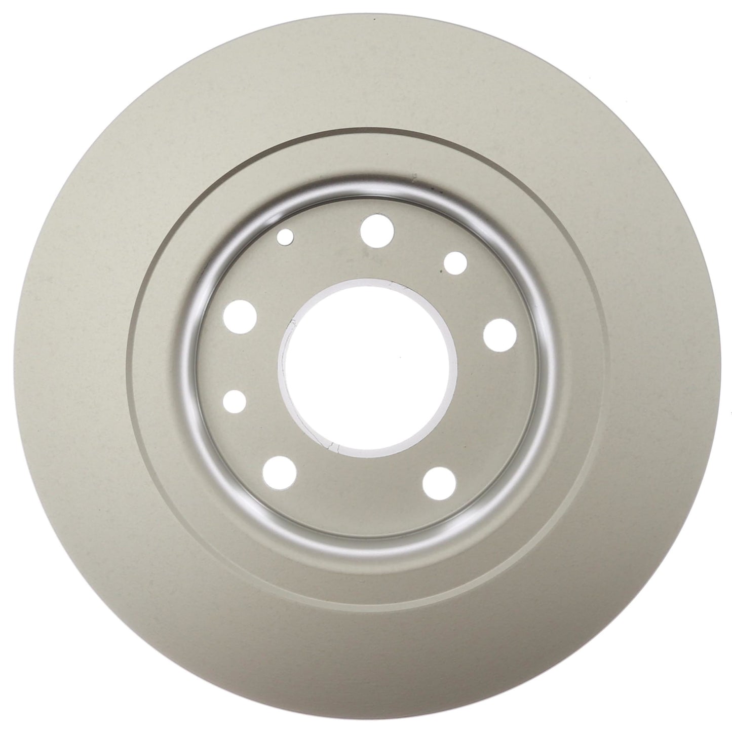 Rotor de freno de disco ACDelco Advantage 18A82008AC