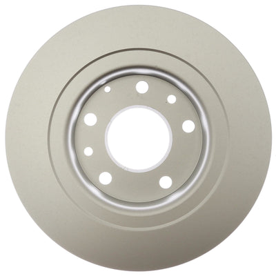 Rotor de freno de disco ACDelco Advantage 18A82008AC