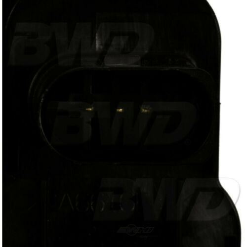 Bomba de detección de fugas del sistema de emisiones evaporativas BWD VDP63