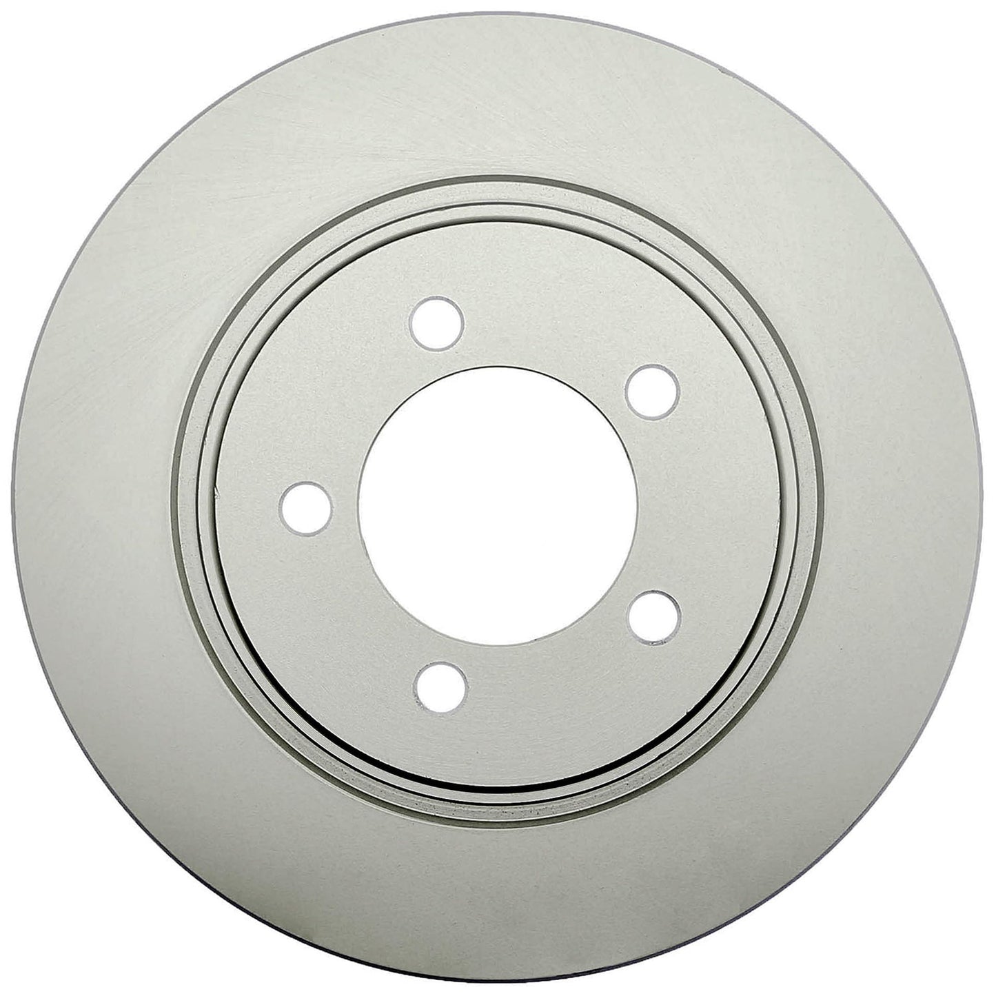 ACDelco Advantage 18A2352AC Rotor de frein à disque